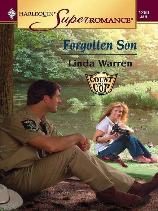 Title details for Forgotten Son by Linda Warren - Available